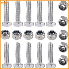 miễn phí vận chuyển★6mmｘ20mm 除雪機汎用シャーボルト 10本入り シャーピン ホンダ フジイ クボタ ヤンマー ヤマハ ワドー
