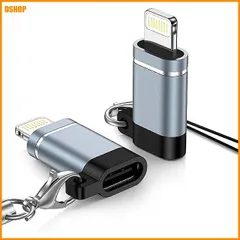 miễn phí vận chuyển★GAEF Type C から ライトニング 変換 アダプタ GAEF 【2025新登場】USB C iPhone 変換コ