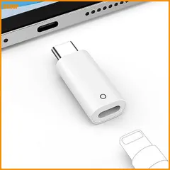 miễn phí vận chuyển★MoKo ApplePencil 第1世代 USB-C 変換アダプター iPad第10世代/iPad A16(第11世代