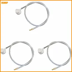 miễn phí vận chuyển★360度延長ホース エアゾール缶延長スプレーホース エアゾール缶スプレー用ロングノズル 再利用可能 多機能 長さ60cm