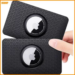 miễn phí vận chuyển★Airtag 財布対応、超薄型Airtag カードケース、Apple AirTag用紛失防止カード、Túi xách、スーツケース