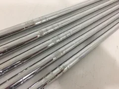 【中古ゴルフクラブ】日本シャフト シャフトbộ(アイアン用) NSプロ 870GH D.S.T 5本bộ