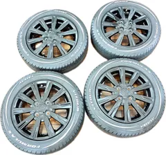 【直接引取giới hạn】h16776 ダイハツ純正 14インチ VITOUR FORMULA X 155/65R14 4本 2022年製