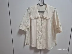 SJSJ Áo kiểu(mới)