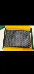 Masion Goyard ゴヤール 瀬名 泉 クラッチTúi xách