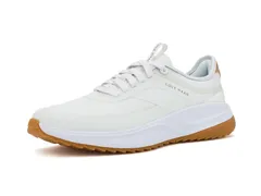 コールハーン nam Giày Giày thể thao Cole Haan GrandPro All Day Golf WhiteVeg Tan Waterproof Trắng