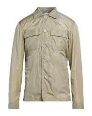 アスペジ nam アウター Áo khoác・ブルゾン ASPESI Sage Green Xanh lá