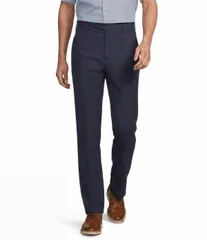 ラウンドトゥリーアンドヨーク nam Quần/váy phong cách thường ngàyQuần Roundtree Yorke TravelSmart Luxury Gabardine Ultimate Comfort Class