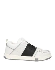 ヴァレンティノ nam Giày Giày thể thao VALENTINO GARAVANI Black Đen