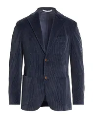 イレブンティ nam アウター Áo khoác・ブルゾン テーラードÁo khoác ELEVENTY Blue Gray Xám
