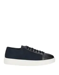 サントーニ nam Giày Giày thể thao SANTONI Midnight Blue Xanh dương