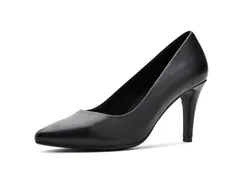 ベネリ nữ Giày ブーツ・レインブーツ Vaneli Shari Black Nappa Đen
