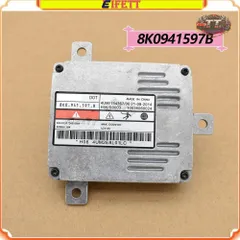 D3S D3R D4S D4R キセノン HID ヘッドライト バラスト コントロール ユニット モジュール 8K0941597B Audi Q7 VW Jetta