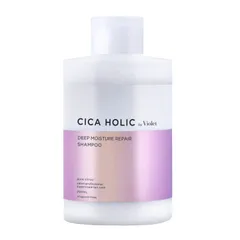 CICA HOLIC ディープモイスチャーリペア 濃縮シャンプー 200ml [本体] [200ml]