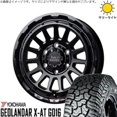 ハイエース専用 215/70R16 サマータイヤ ホイール 4本bộ | トーヨータイヤ オープンカントリー H/T2 × ホットスタッフ バークレイ ハードロック リザード セミグロスĐen 16インチ 6.5J +38 6穴139.7