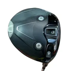 【中古】 ブリヂストン BRIDGESTONE BX1 ST  9.5° ドライバー DR VENTUS BS6 II(DR) (フレックスS) nam 男性用 右利き 右用 Cランク ゴルフクラブ