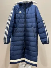 Adidas ダウンÁo khoác dáng dài 90Kích cỡ