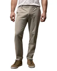 ジェームス パース nam Quần/váy phong cách thường ngàyQuần James Perse Golf Trousers Concrete