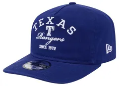 ニューエラ nam アクセサリー Mũ/nón New Eradultexas Rangers Blue 19Twenty Stacked Adjustable Hat NoColor Xanh dương