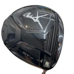 【中古】 Mizuno Mizuno ST-Z 220 9.5° ドライバー DR リシャフト (フレックスその他) nam 男性用 右利き 右用 Cランク ゴルフクラブ
