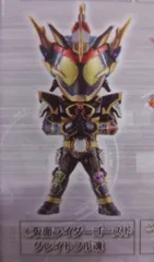 BANDAI SPIRITS 一番くじ 仮面ライダージオウ feat.平成レジェンドライダー vol.2 E賞仮面ライダーゴースト グレイトフル魂 パワーアップ仮面ライダーデフォルメフィギュア 6