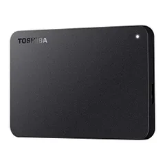 バッファロー HD-TPA1U3-B 東芝製Canvio USB 3.0対応ポータブルHDD 1TBt 26af8796