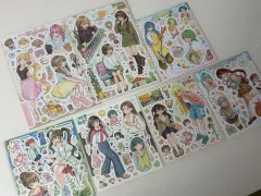 コンゼリー9月mớiシールステッカー