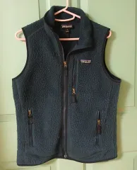 パタゴニア フリース ベスト S Kích cỡ