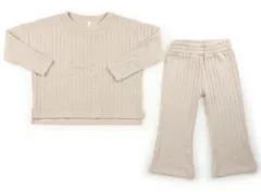 【ライリーアンドクルー/Rylee + Cru】上下bộ 90Kích cỡ 女の子【子供服・ベビー服】（2178303）