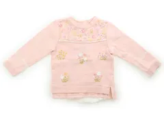 【スーリー/Souris】Áo thun・カットソー 100Kích cỡ 女の子【子供服・ベビー服】（2200994）