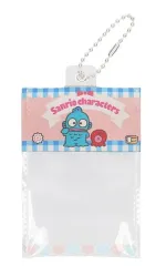【中古】小物入れ・マルチケース・缶ケース ハンギョドン 「サンリオキャラクターズ パッケージ風ミニ小物入れ2」