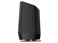 BUFFALO(バッファロー) WSR-5400AX6S-MB 無線ルーター マットĐen 