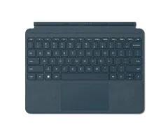 Surface Go Signature タイプ カバー コバルトXanh dương KCS-00039 [コバルトXanh dương] [日本語配列]