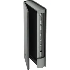 ソニー(SONY) ウォークマン純正アクセサリー NW-A300シリーズ専用 ソフトケース Xám CKS-NWA300HC 