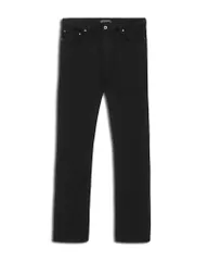 ジョンバルベイトス nam Quần/váy デニムQuần スリムフィット ジーンズ John Varvatos Pickup Slim Fit Stretch Jeans Black Đen