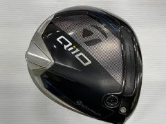 テーラーメイド　Qi10　9度　Diamana BLUE TM50　Sフレックス　ドライバー　中古　ゴルフドゥ！NEXTグローボ蘇我店【最短即日発送】