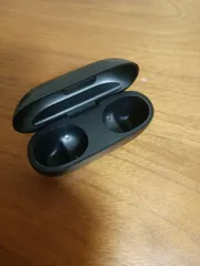 beats solo buds　充電ケースのみ　Đen