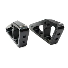 ★mới★ジャイロキャノピー用フォグランプステー2 加工不要 ワークライトステー MDFS-GC2 37b6e00c