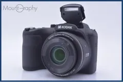 【動作保証】 コダック Kodak PIXPRO AZ255 25x 単三電池仕様 同梱無料 #am10086