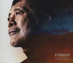 【中古】邦楽CD 矢沢永吉 / STANDARD-THE BALLAD BEST-[Blu-ray付初回giới hạn盤A](UHQCD)
