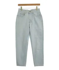 Lee デニムQuần nữ 【古着】【中古】【miễn phí vận chuyển】