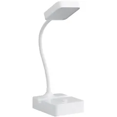 【mới】 ヤザワコーポレーション LEDスタンドライト 乾電池式 23ルーメン SDLD01WH