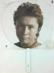 関ジャニ∞ 08年 hèだ!ツアーだ!!ワッハッハー!!! 安田章大 うちわ