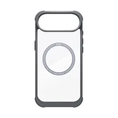 【mới】 【国内chính hãng】bitplay・Wander Case for iPhone 17シリーズ (ストーンXám, iPhone Air)
