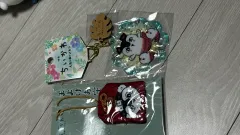 ちいかわ あんさんぶるスターズ！！(あんスタ) 人魚島 セイレン グッズ まとめ 出品