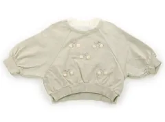 【アプレレクール/apreslescours】トレーナー・プルオーバー 80Kích cỡ 女の子【子供服・ベビー服】（2209661）