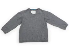 【ザラ/ZARA】ニット・Áo len 110Kích cỡ 男の子【子供服・ベビー服】（2208320）