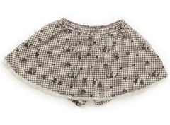 【ニットプランナー（ＫＰ）/KnitPlanner(KP)】Chân váy 130Kích cỡ 女の子【子供服・ベビー服】（2181278）