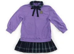 【アナスイ/ANNASUI】チュニック 120Kích cỡ 女の子【子供服・ベビー服】（2232808）