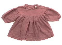 【プティマイン/petitmain】チュニック 80Kích cỡ 女の子【子供服・ベビー服】（2180688）